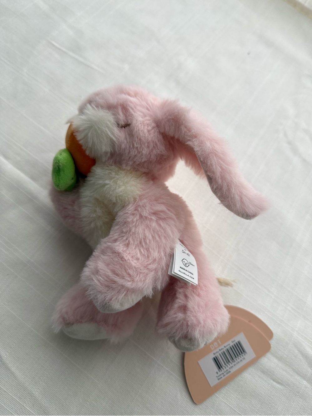 Olli Ella Binky Bunny Hop